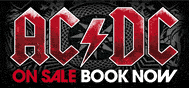 AC/DC: Black Ice Tour
