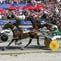 Christchurch Casino New Zealand Trotting Cup Day