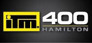 ITM 400 Hamilton V8 Supercars 2010