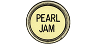 Pearl Jam 'Backspacer' Digital Album 