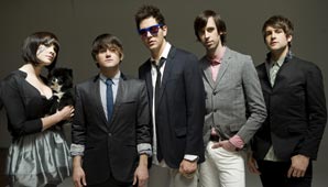 Cobra Starship
