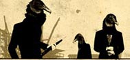 Them Crooked Vultures