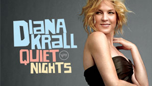 Diana Krall
