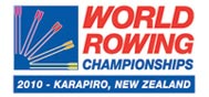 2010 World Rowing Championships 