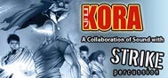 Kora