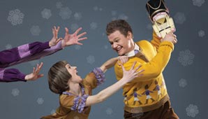The Nutcracker