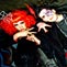 Frisky and Mannish 