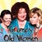 Grumpy Old Women