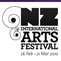 New Zealand International Arts Festival