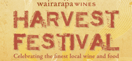Wairarapa Wines Harvest Festival 2010