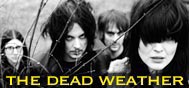 The Dead Weather