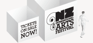 New Zealand International Arts Festival