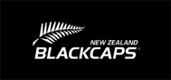 BLACKCAPS 2010 TOUR