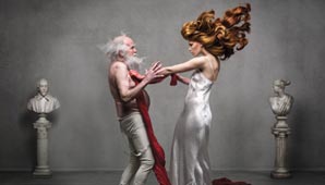 The Genesis Energy Season of MACBETH