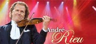 André Rieu 2010
