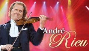 André Rieu 2010