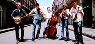 Old Crow Medicine Show