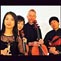 Aroha String Quartet