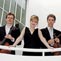 Cook Strait Trio