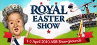Royal Easter Show
