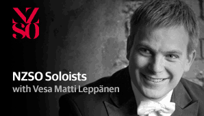 NZSO Soloists