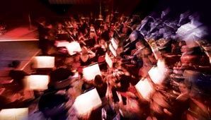 Last Night of the Proms