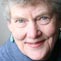 Tea with Jenny Pattrick
