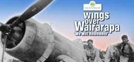 Wings Over Wairarapa