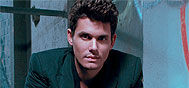 John Mayer