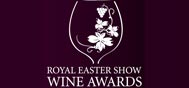 Royal Easter Show Wine Awards Dinner 2010