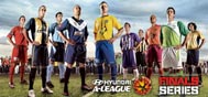 HYUNDAI A-LEAGUE 2010 FINALS SERIES