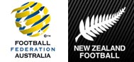 Australia vs. New Zealand