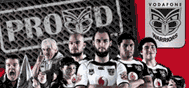 2010 Vodafone Warriors Season
