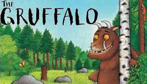 The Gruffalo
