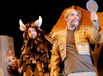 The Gruffalo