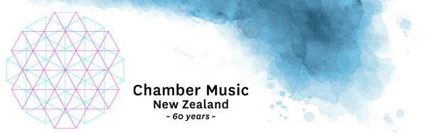New Zealand Chamber Music 2010 Series