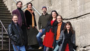 The Song Company