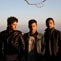 THIRTY SECONDS TO MARS