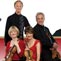 Schumann & Shostakovich Quartets by Candlelight