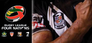 Four Nations 2010