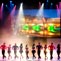 The Rhythms Of Ireland