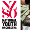 NZSO National Youth Orchestra 