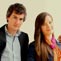 Amalia Hall (violin) & John-Paul Muir (piano)