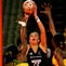 New World International Netball Series