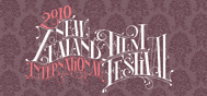 2010 NZ International Film Festival, Wellington