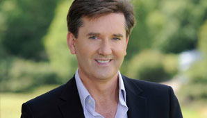 Daniel O’Donnell