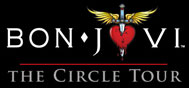 Bon Jovi: The Circle Tour