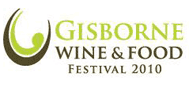 GISBORNE WINE & FOOD FESTIVAL
