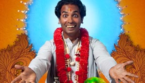 The Guru of Chai