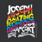 Joseph and the Amazing Technicolor Dreamcoat